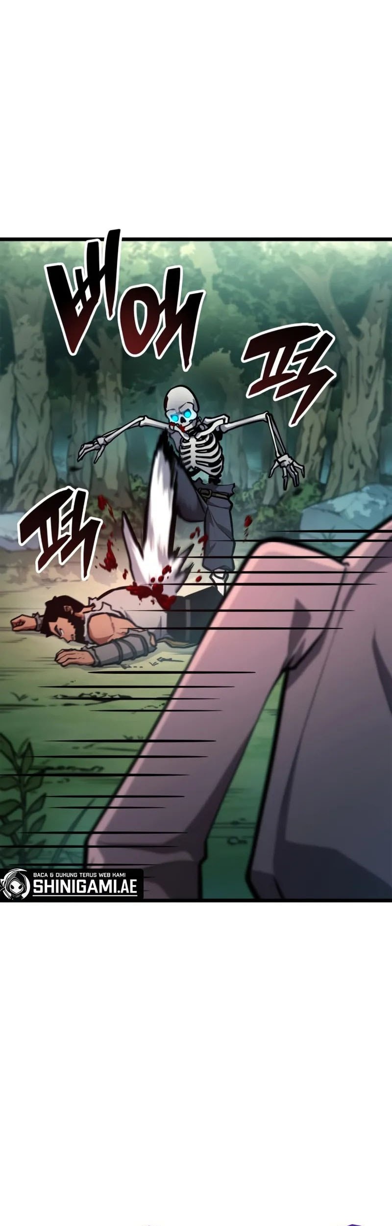 Emperor Of Solo Play Chapter 5 Gambar 80