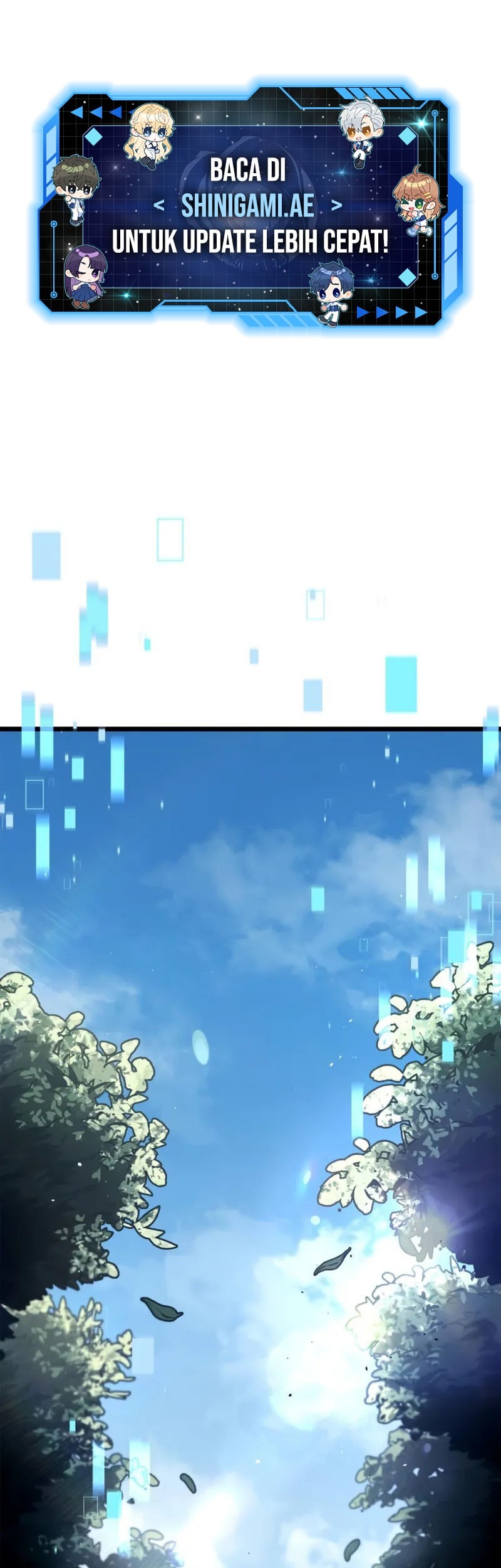 Baca Manhwa Emperor Of Solo Play Chapter 5 Gambar 2