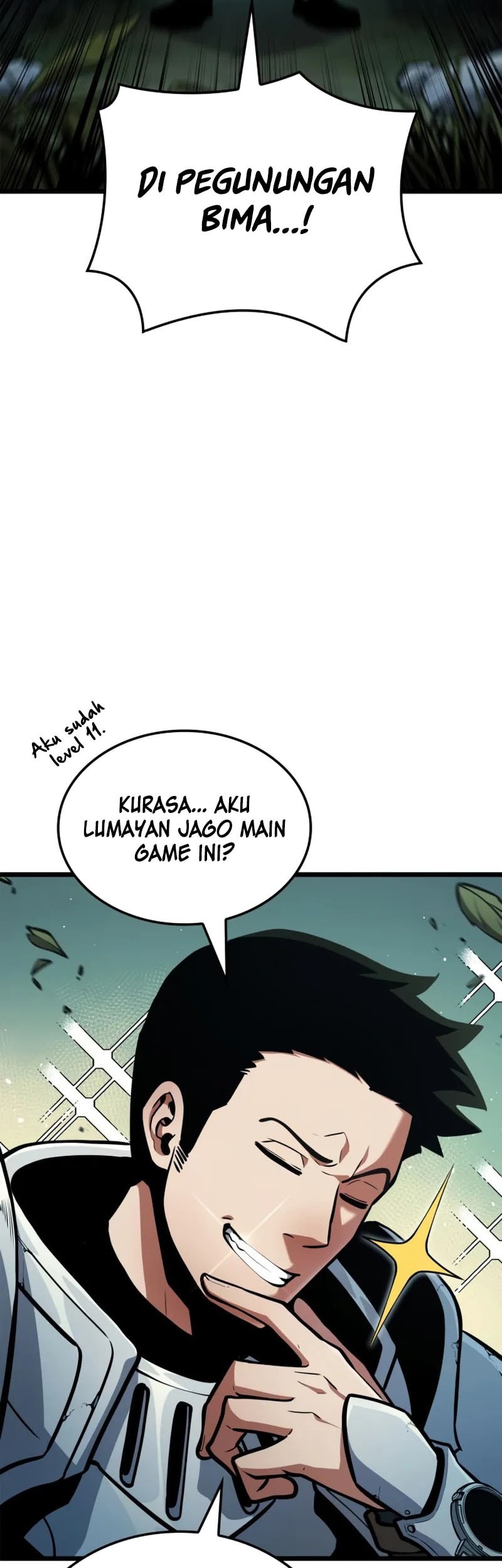 Emperor Of Solo Play Chapter 5 Gambar 4