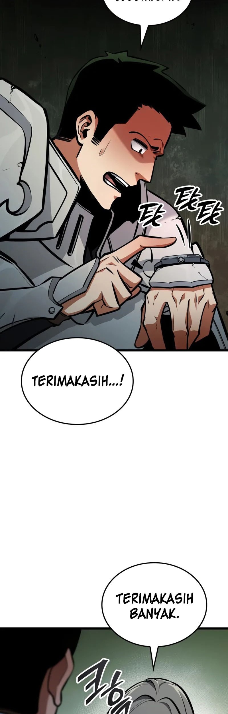 Emperor Of Solo Play Chapter 5 Gambar 9