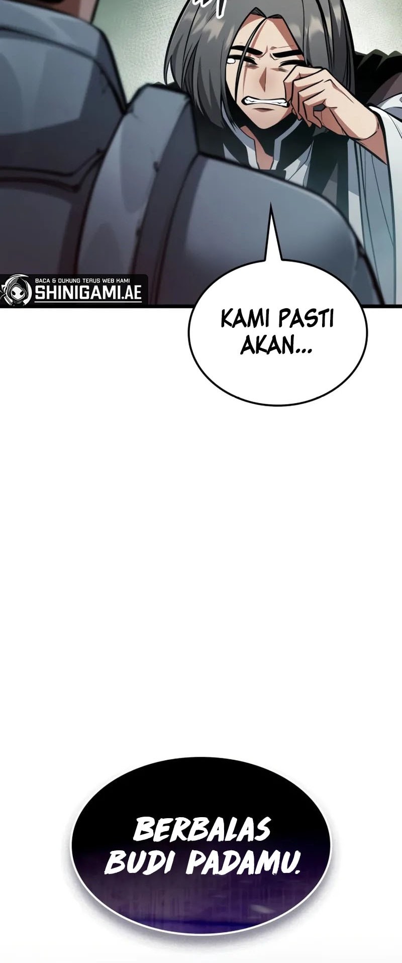 Emperor Of Solo Play Chapter 5 Gambar 10