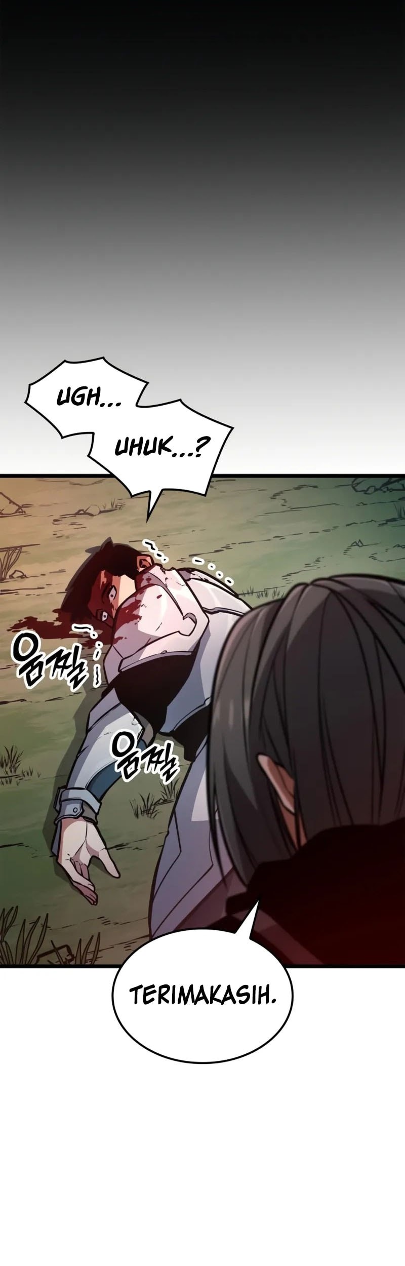 Emperor Of Solo Play Chapter 5 Gambar 13