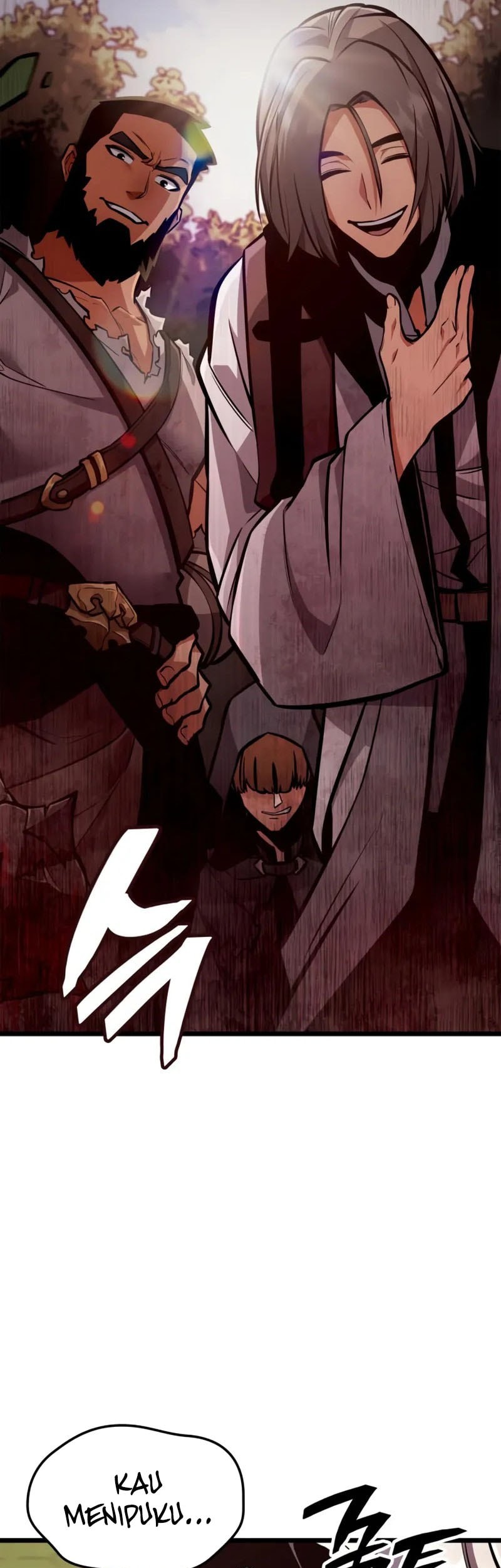 Emperor Of Solo Play Chapter 5 Gambar 15