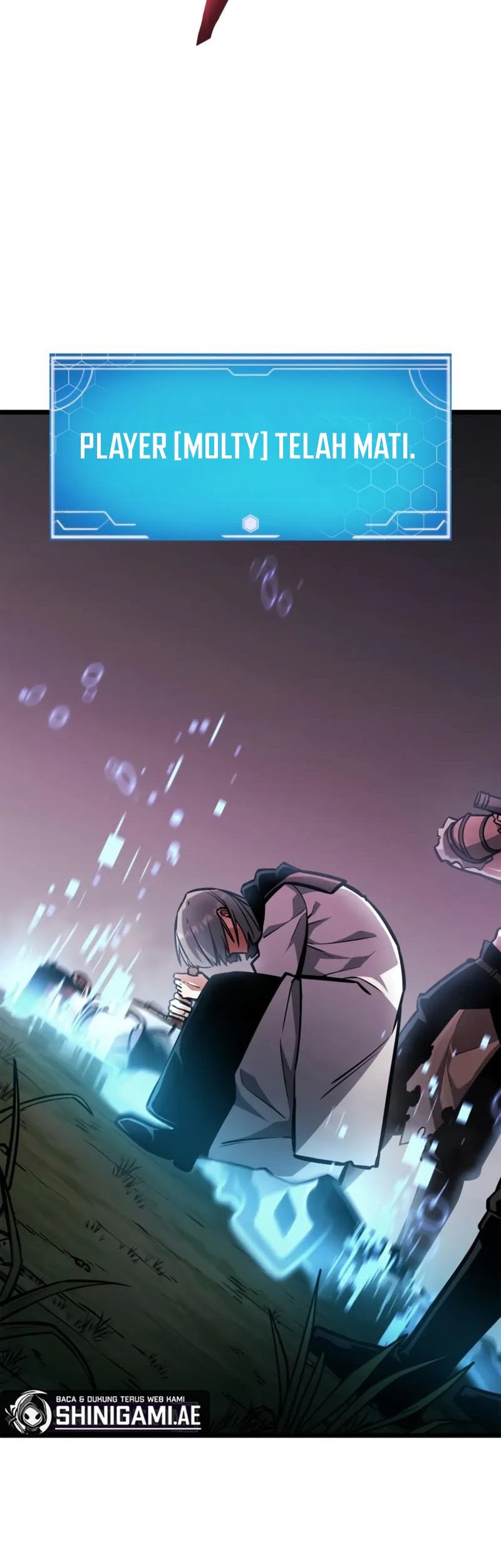 Emperor Of Solo Play Chapter 5 Gambar 18