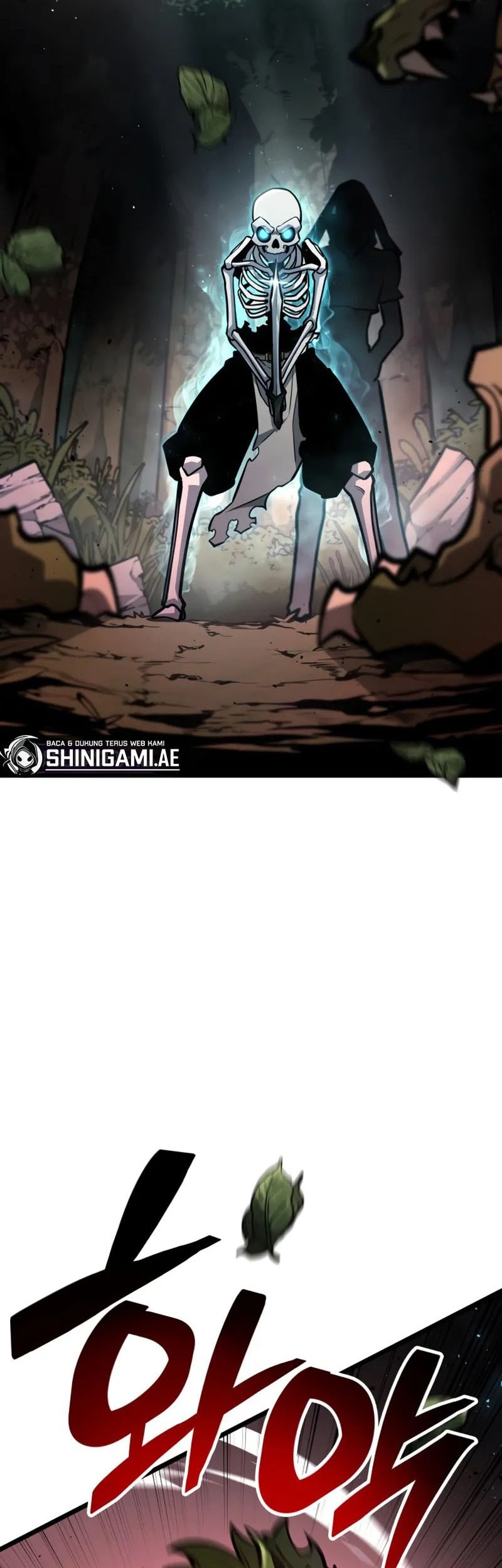 Emperor Of Solo Play Chapter 5 Gambar 24