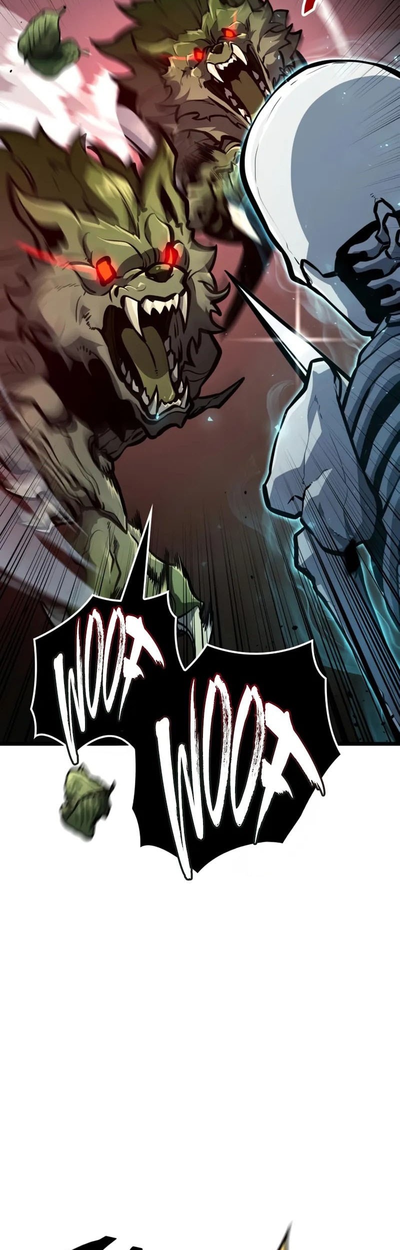 Emperor Of Solo Play Chapter 5 Gambar 25