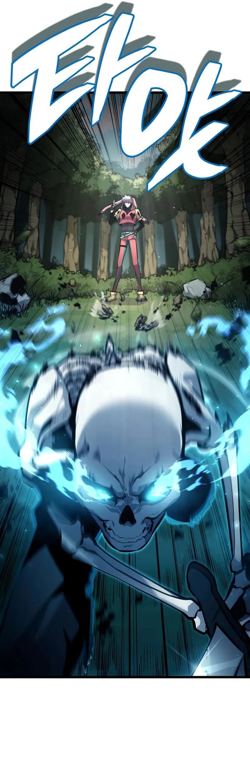 Emperor Of Solo Play Chapter 5 Gambar 27