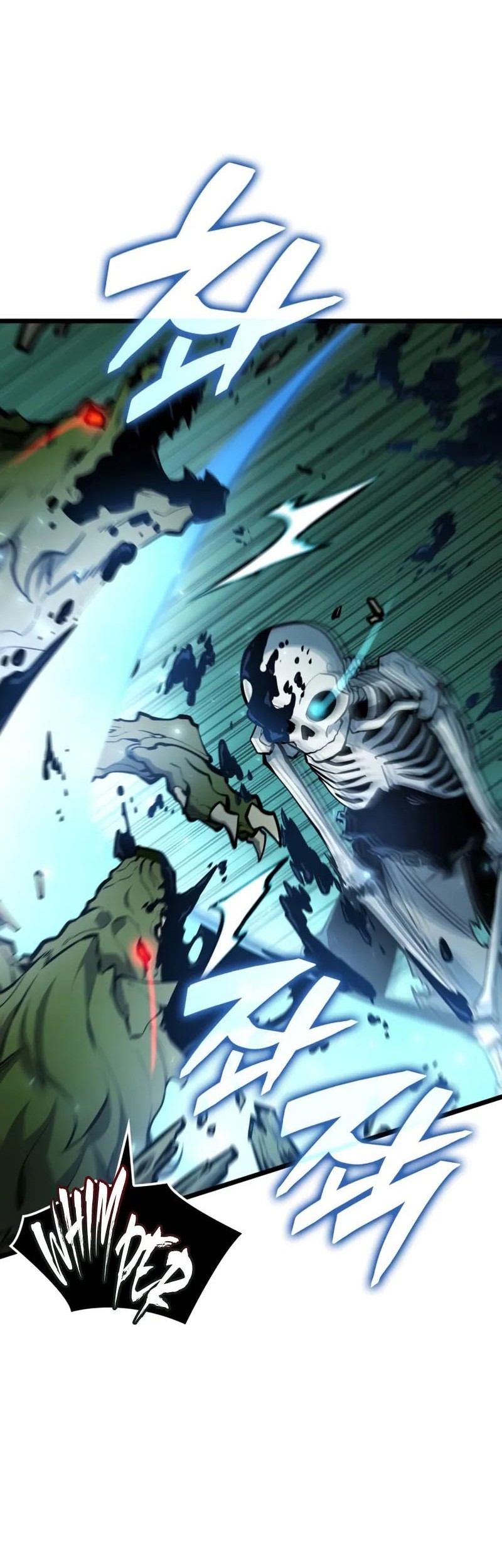 Emperor Of Solo Play Chapter 5 Gambar 28