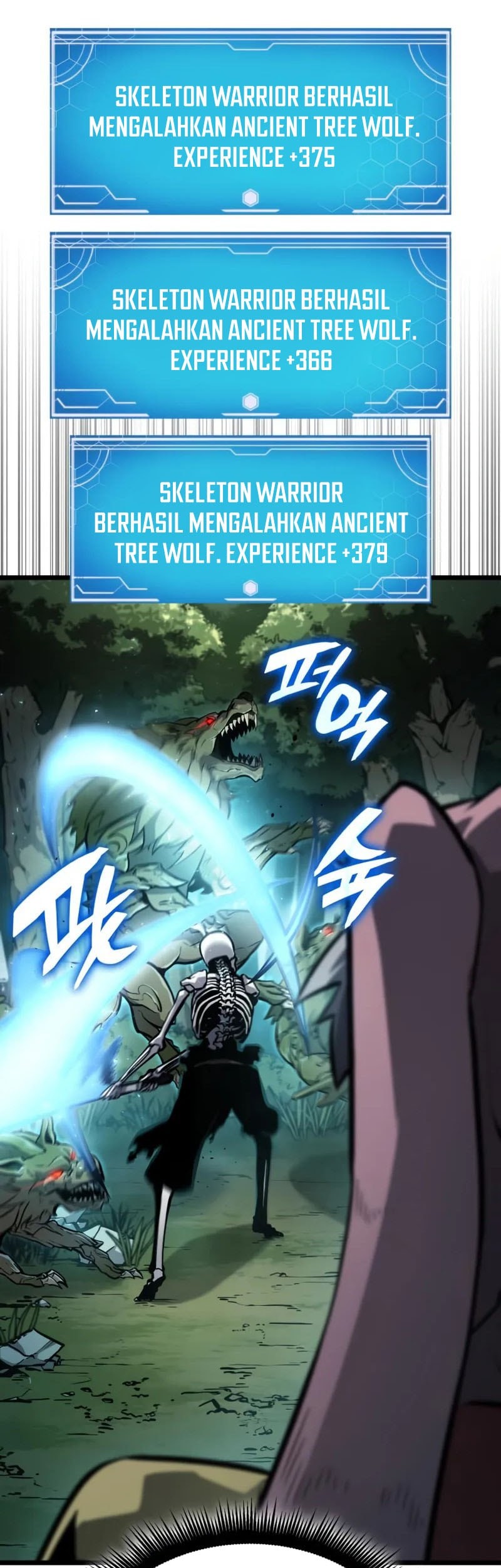 Emperor Of Solo Play Chapter 5 Gambar 29