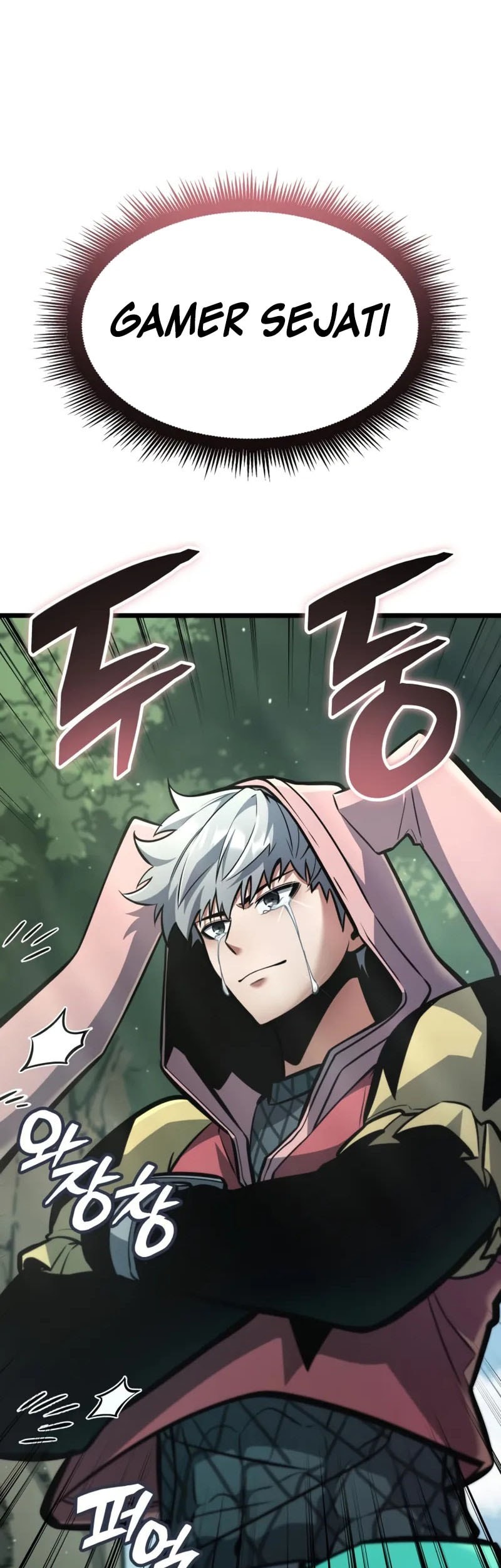 Emperor Of Solo Play Chapter 5 Gambar 31
