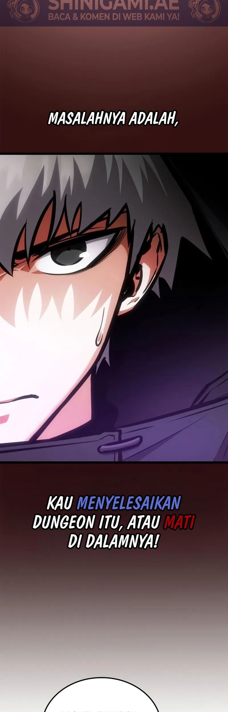 Emperor Of Solo Play Chapter 6 Gambar 36