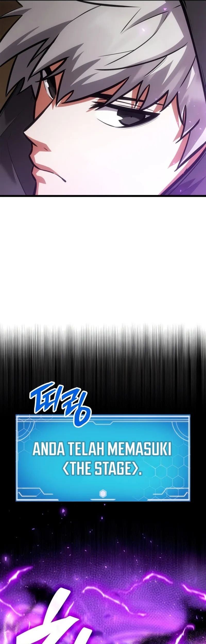 Emperor Of Solo Play Chapter 6 Gambar 38