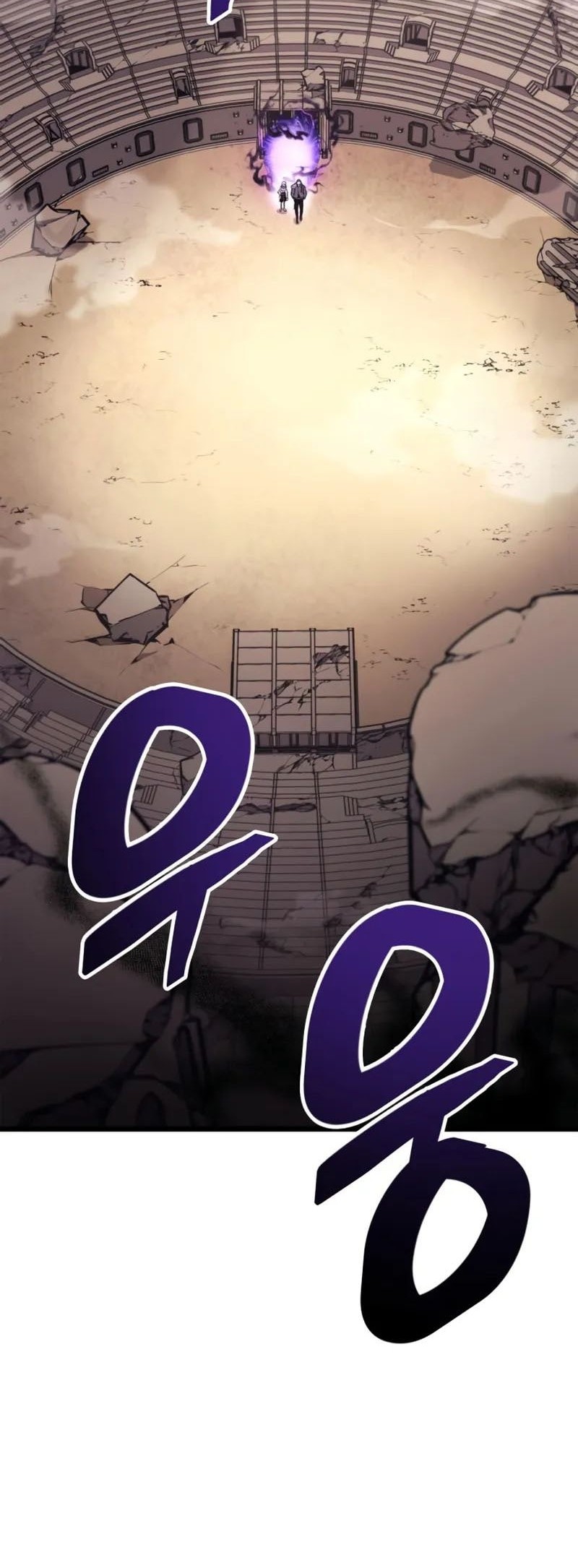 Emperor Of Solo Play Chapter 6 Gambar 41