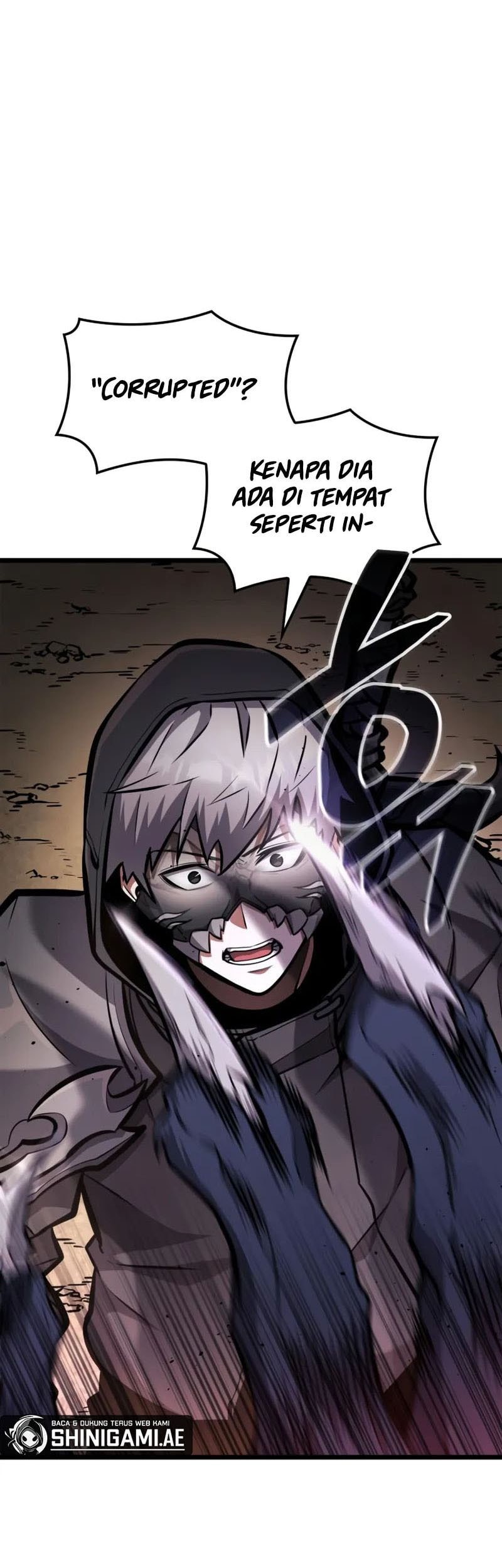 Emperor Of Solo Play Chapter 6 Gambar 46