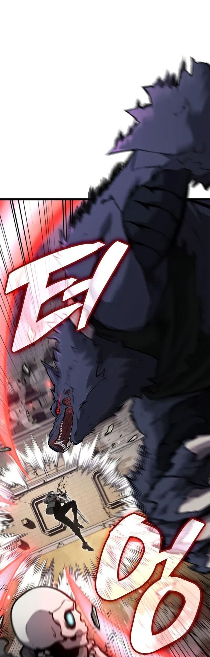 Emperor Of Solo Play Chapter 6 Gambar 47