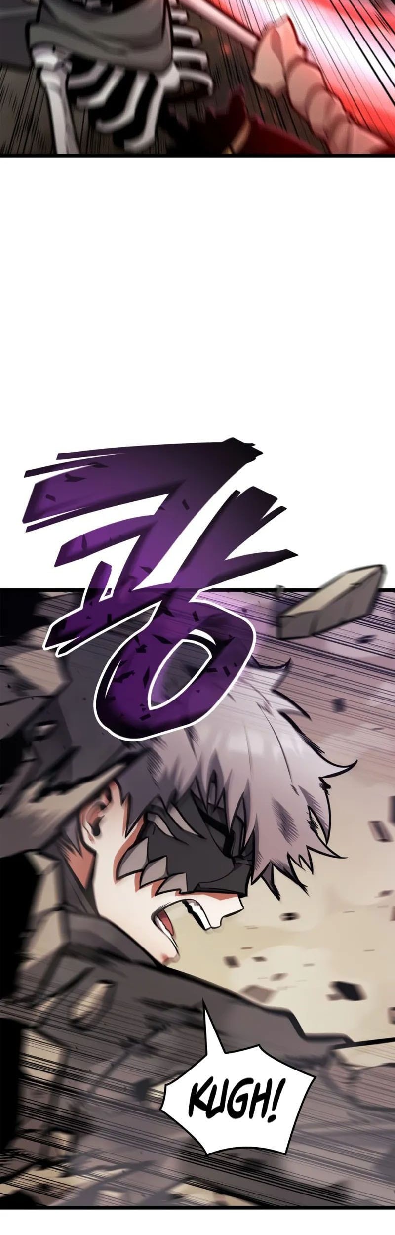 Emperor Of Solo Play Chapter 6 Gambar 48