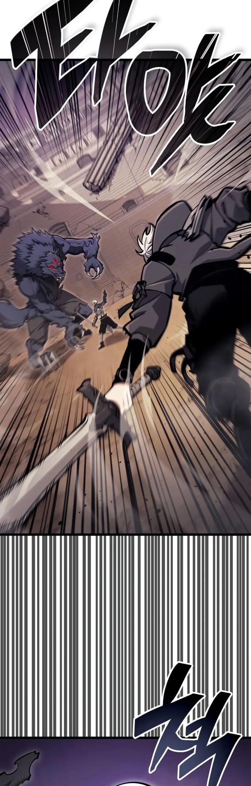 Emperor Of Solo Play Chapter 6 Gambar 55