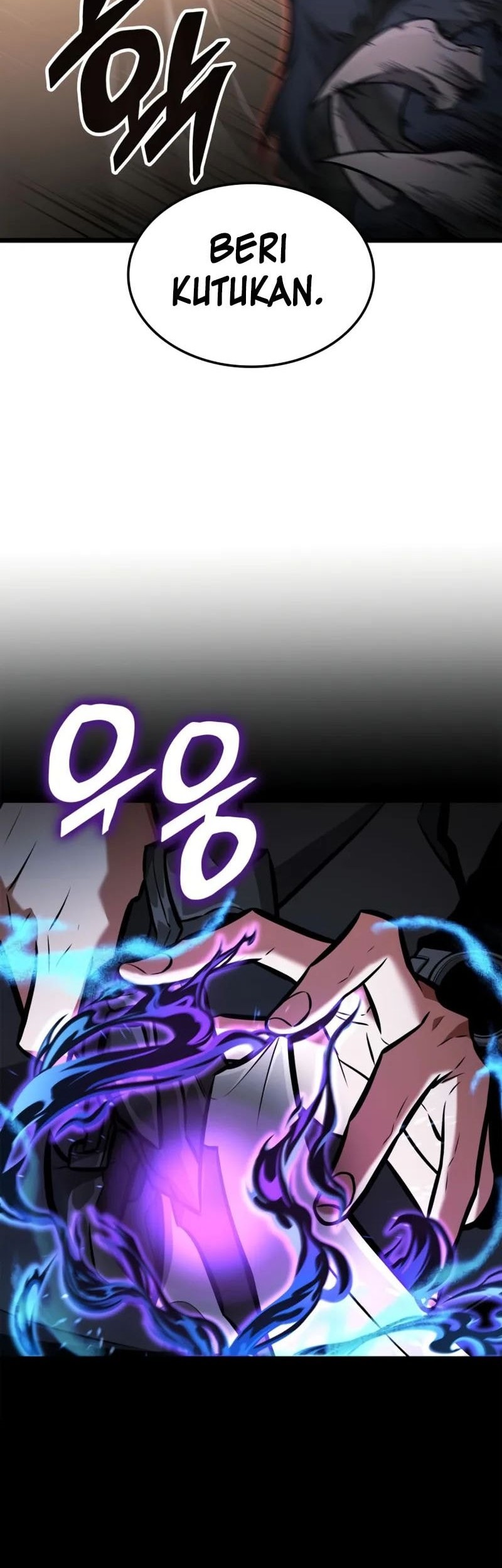Emperor Of Solo Play Chapter 6 Gambar 59
