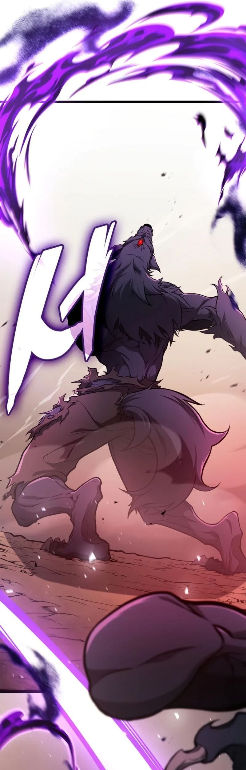 Emperor Of Solo Play Chapter 6 Gambar 62
