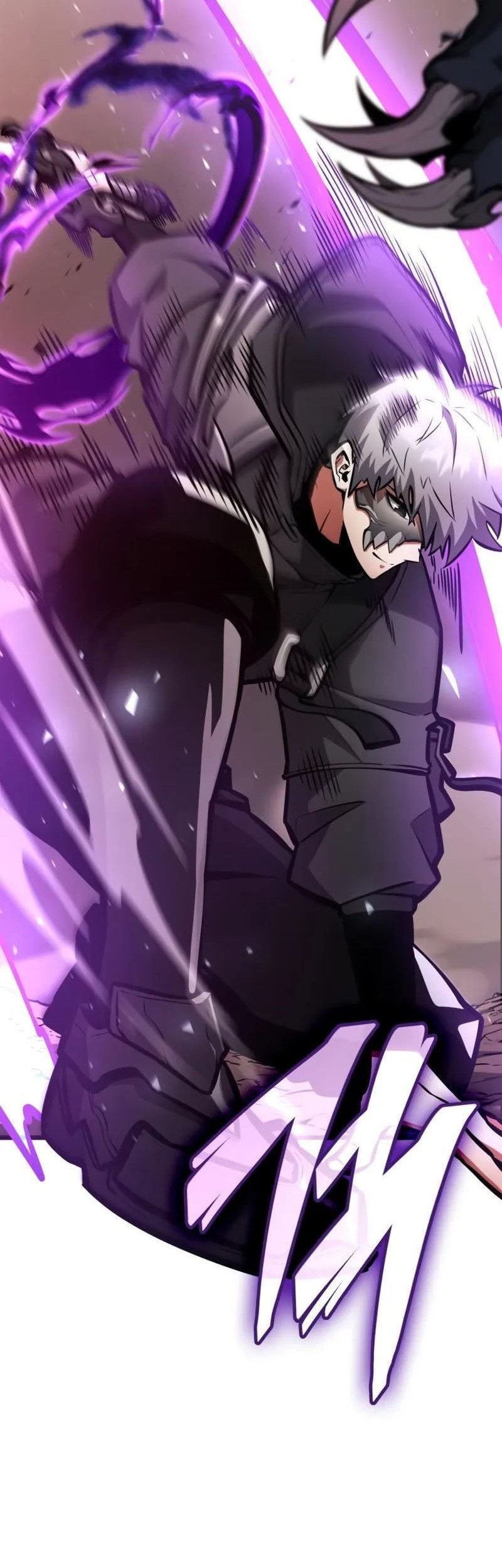 Emperor Of Solo Play Chapter 6 Gambar 63