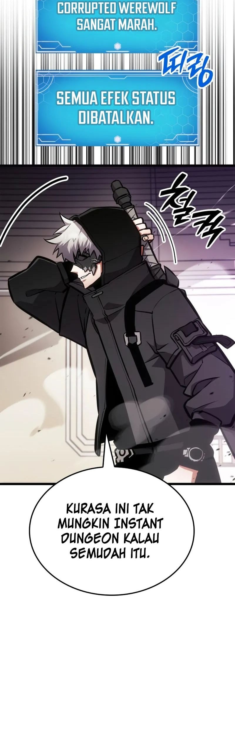 Emperor Of Solo Play Chapter 6 Gambar 68