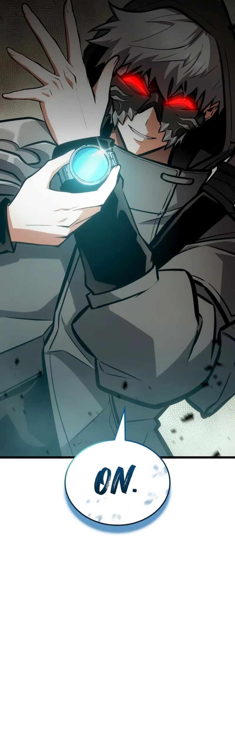 Emperor Of Solo Play Chapter 6 Gambar 70