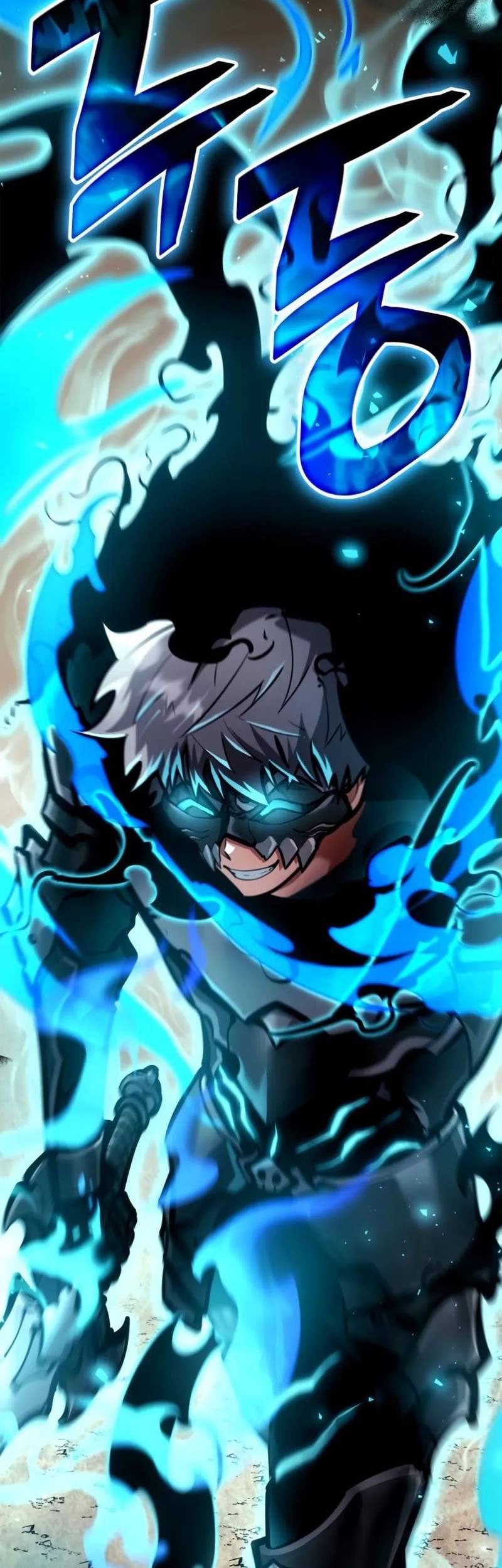 Emperor Of Solo Play Chapter 6 Gambar 75