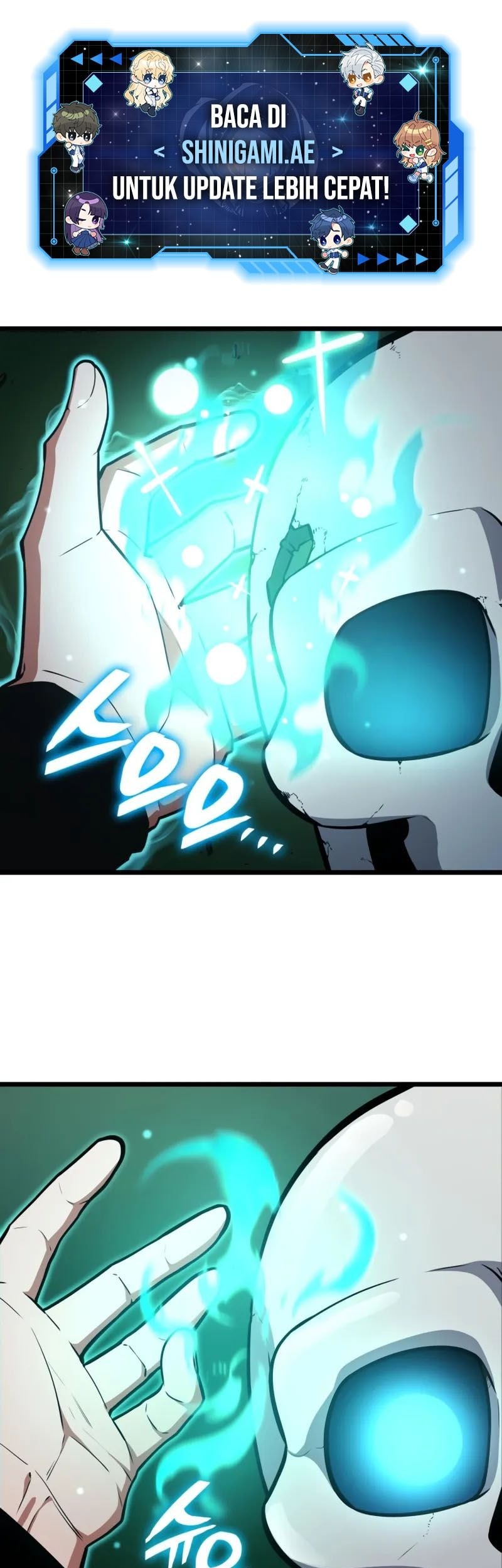 Baca Manhwa Emperor Of Solo Play Chapter 6 Gambar 2