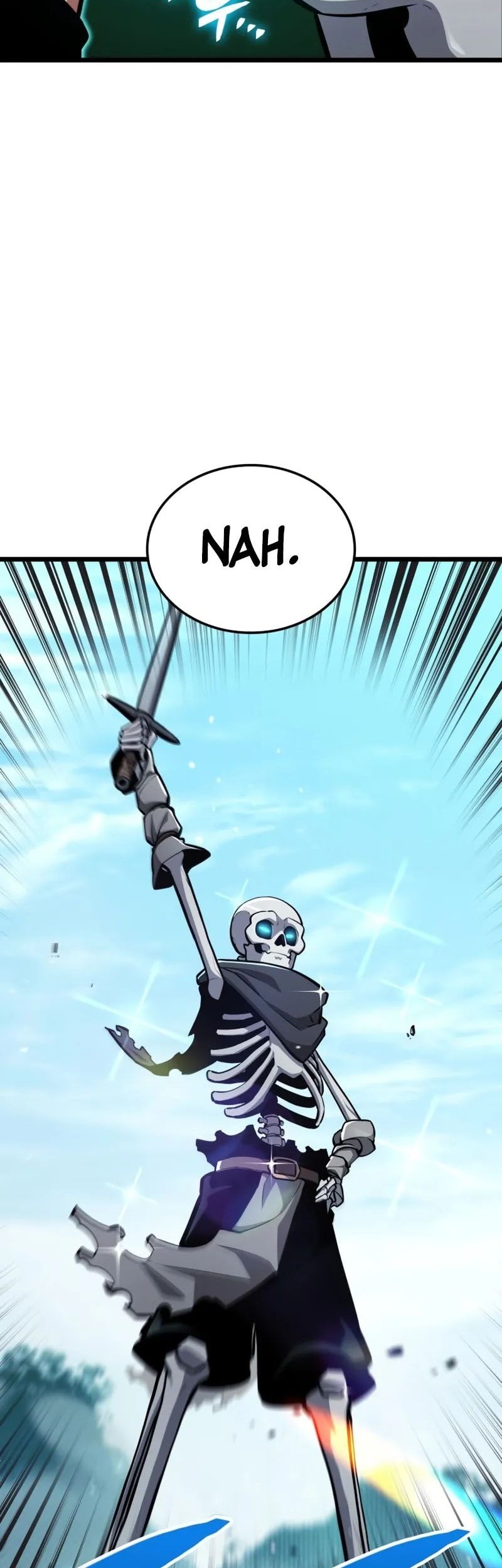 Emperor Of Solo Play Chapter 6 Gambar 3