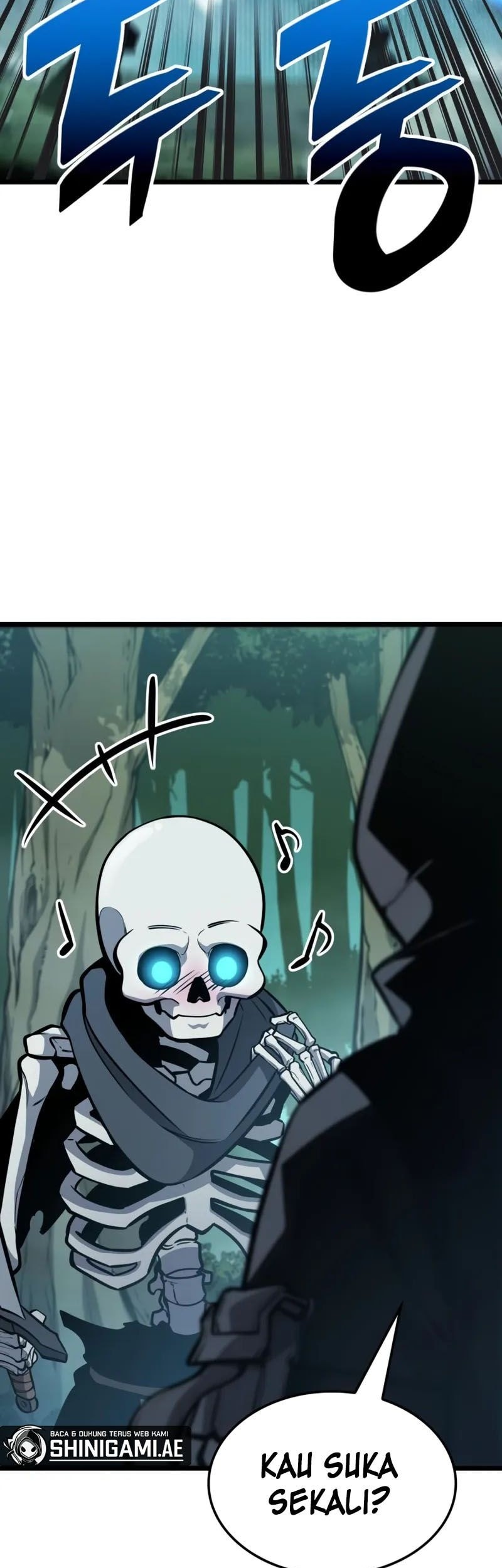 Emperor Of Solo Play Chapter 6 Gambar 4
