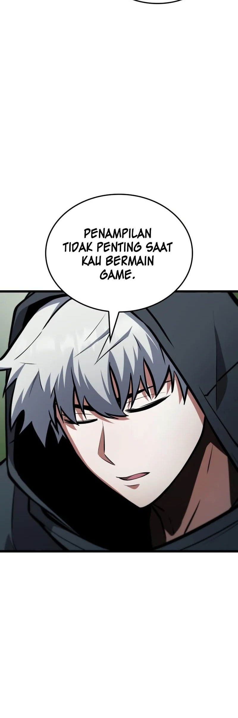 Emperor Of Solo Play Chapter 6 Gambar 5