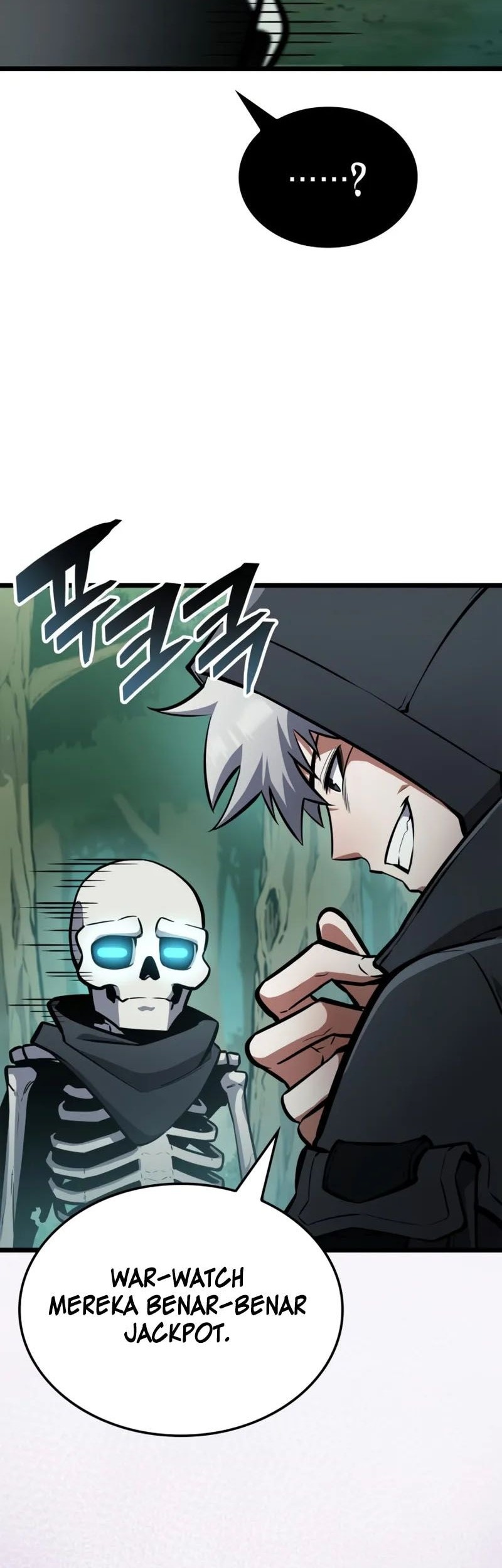 Emperor Of Solo Play Chapter 6 Gambar 7