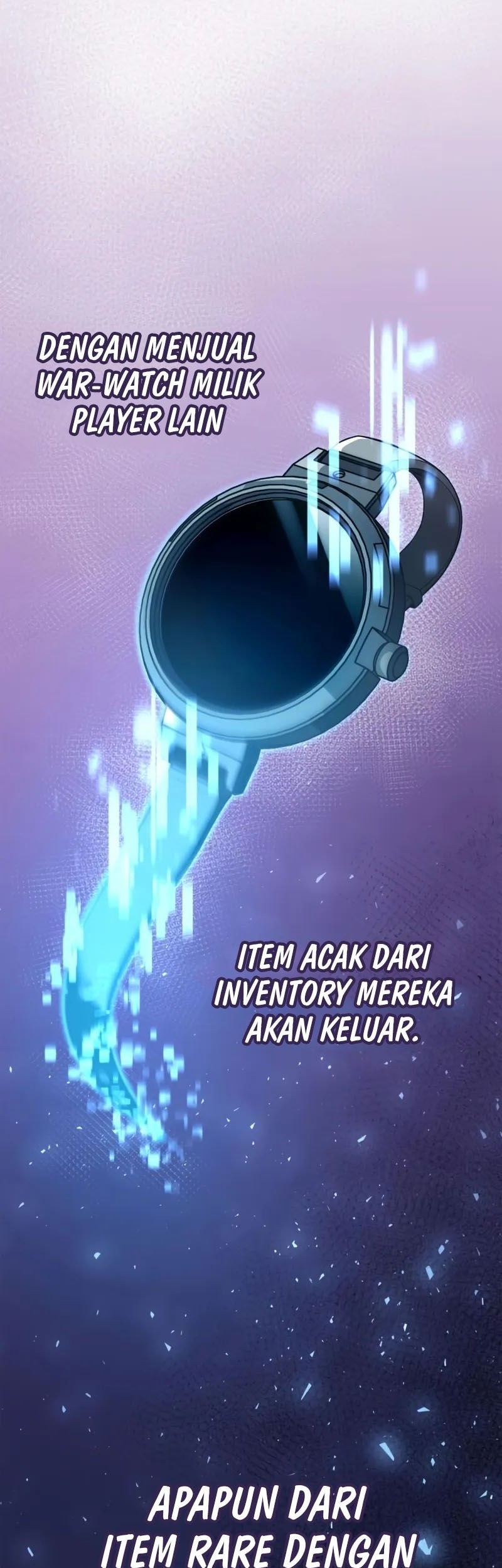 Emperor Of Solo Play Chapter 6 Gambar 8