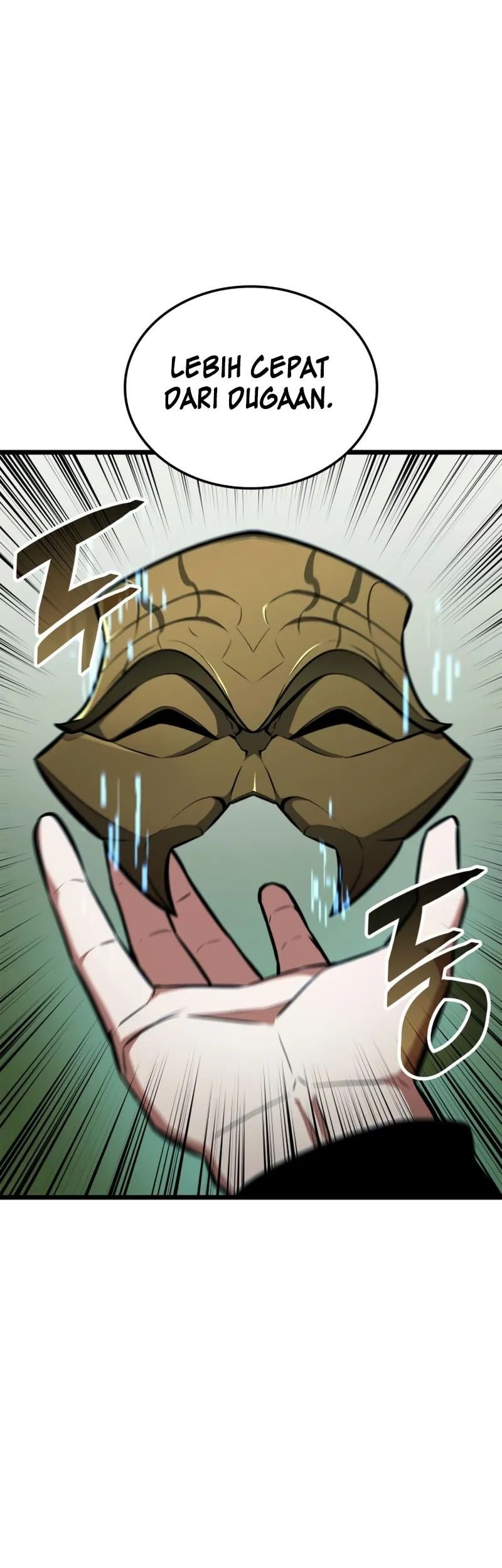 Emperor Of Solo Play Chapter 6 Gambar 12