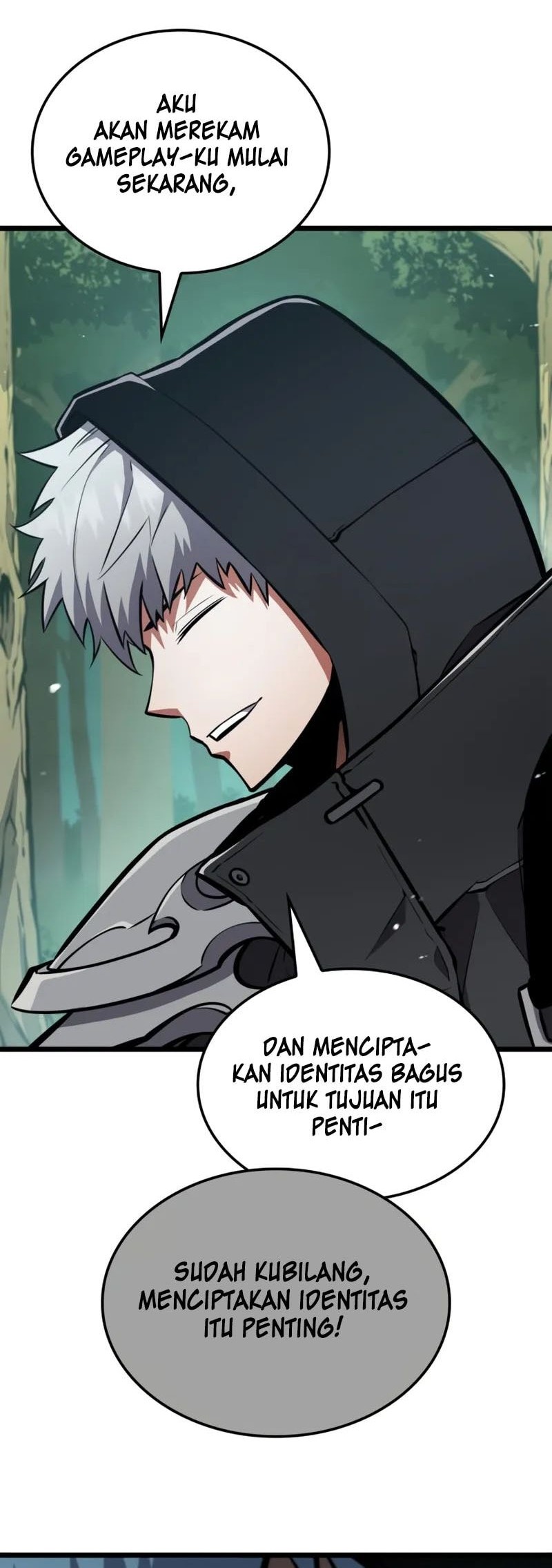 Emperor Of Solo Play Chapter 6 Gambar 13