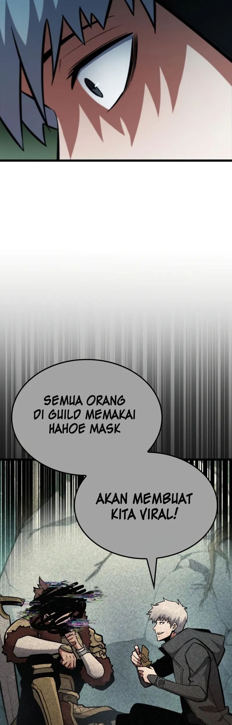 Emperor Of Solo Play Chapter 6 Gambar 14