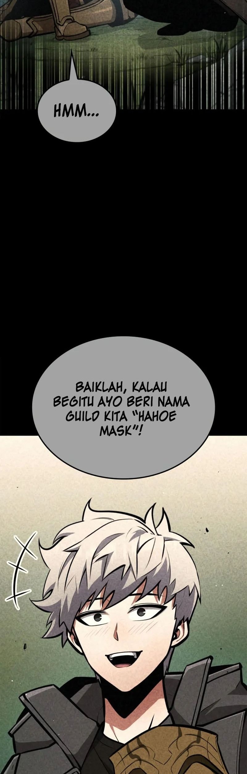 Emperor Of Solo Play Chapter 6 Gambar 15