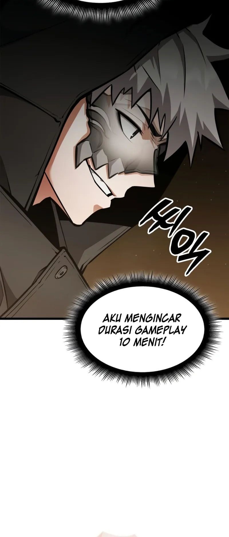 Emperor Of Solo Play Chapter 6 Gambar 25
