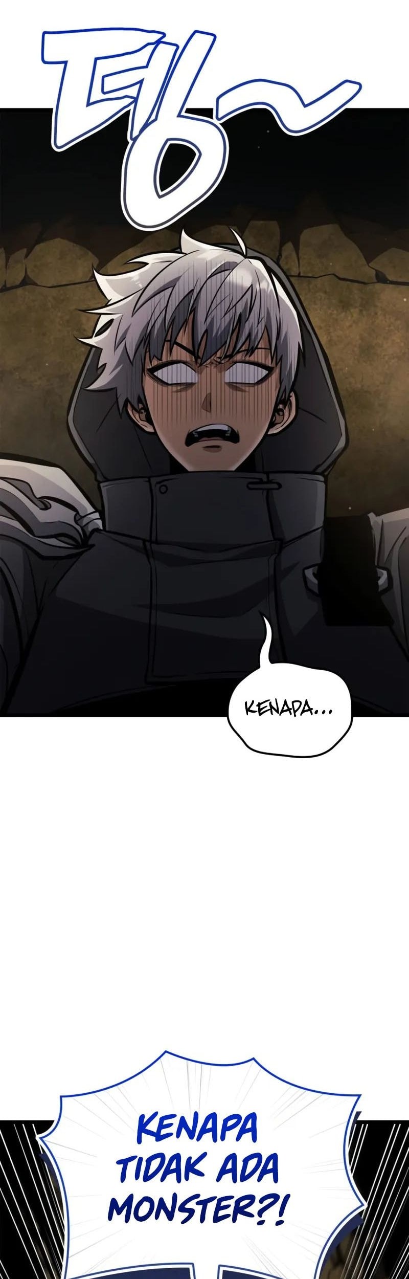 Emperor Of Solo Play Chapter 6 Gambar 28