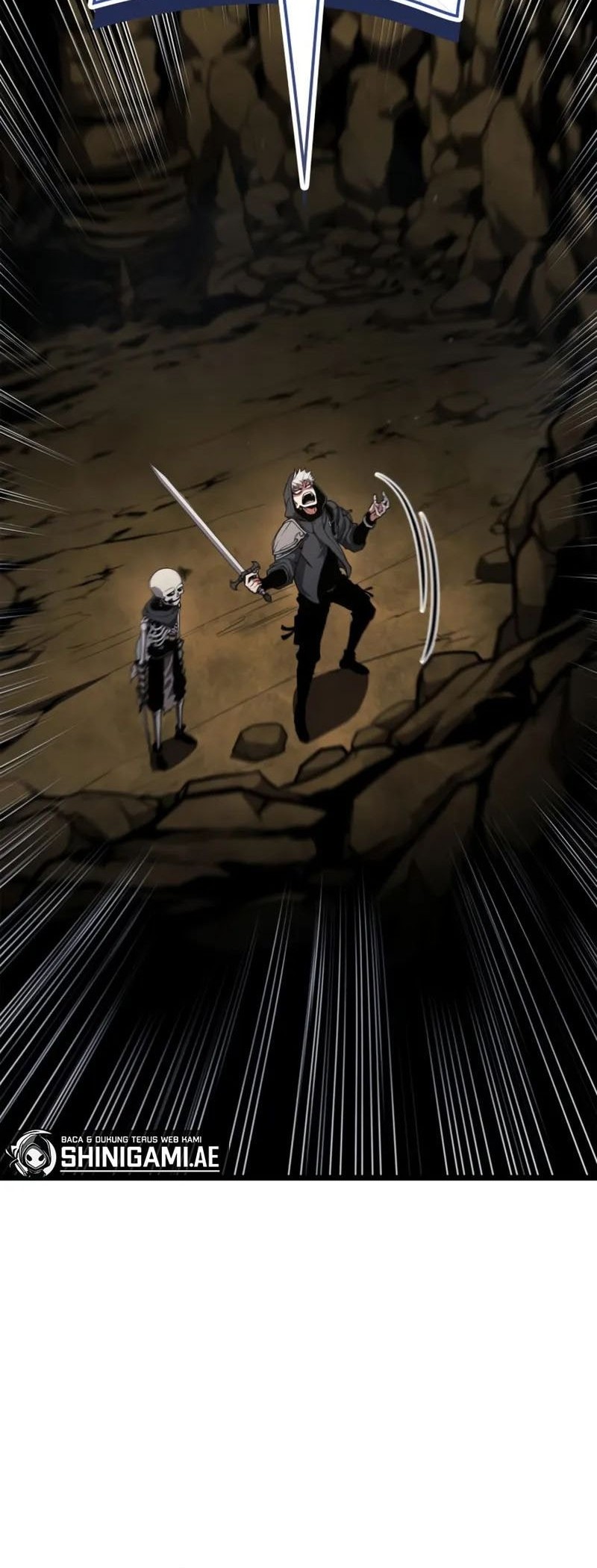 Emperor Of Solo Play Chapter 6 Gambar 29