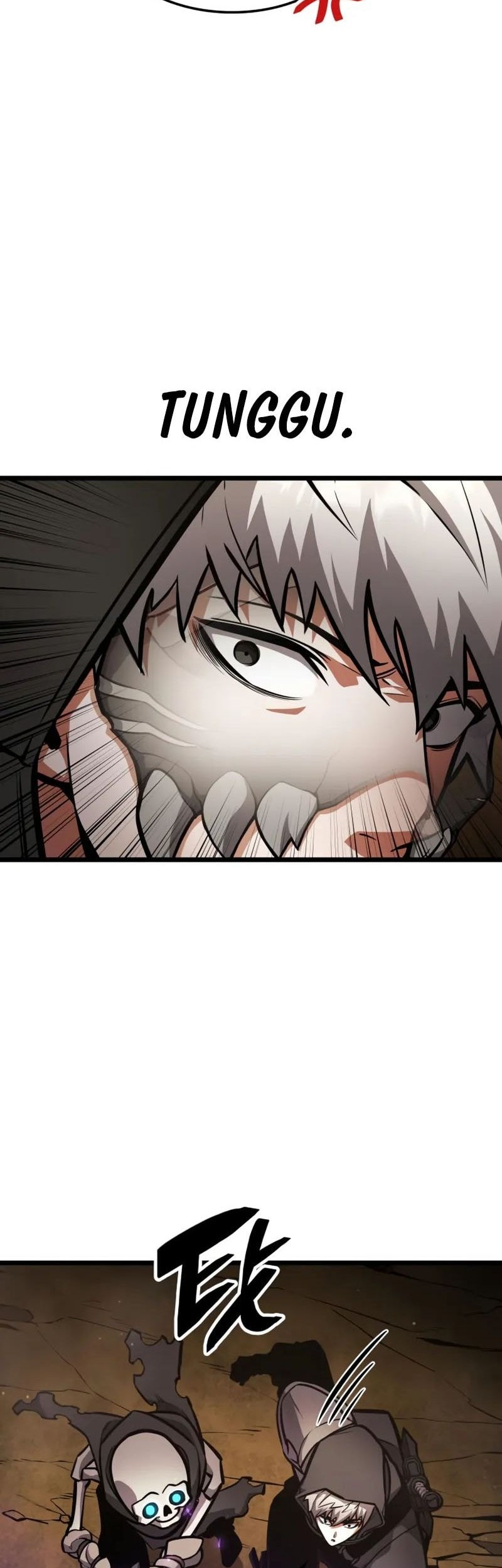 Emperor Of Solo Play Chapter 6 Gambar 31