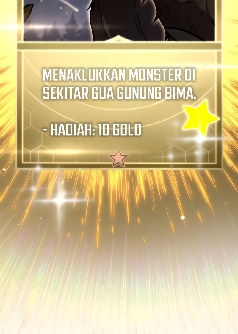 Emperor Of Solo Play Chapter 7 Gambar 38