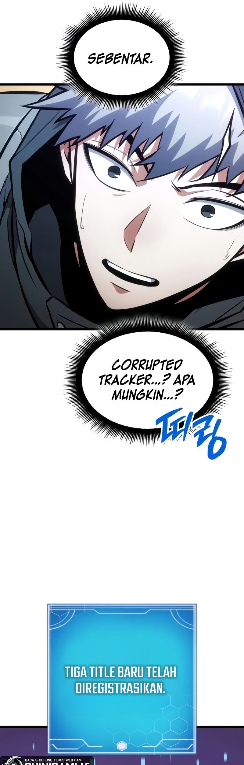 Emperor Of Solo Play Chapter 7 Gambar 43