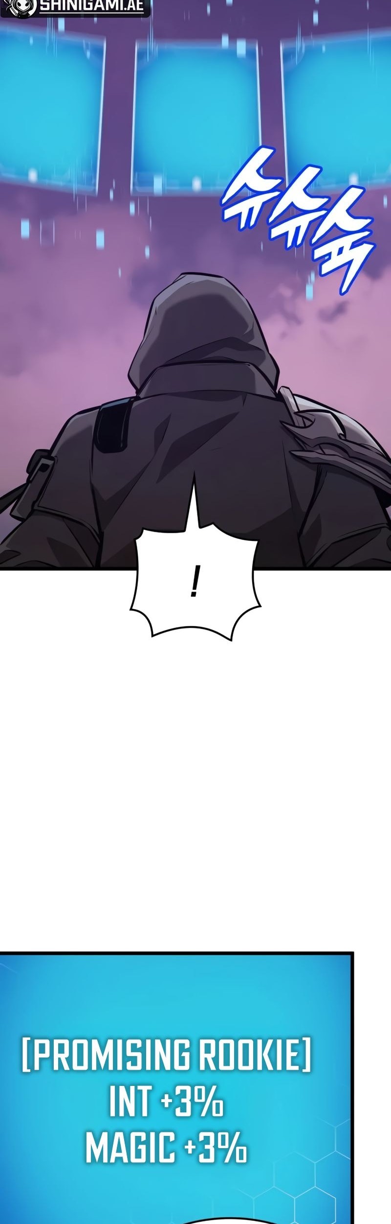 Emperor Of Solo Play Chapter 7 Gambar 44