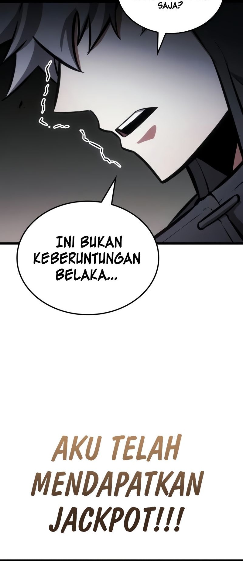 Emperor Of Solo Play Chapter 7 Gambar 50
