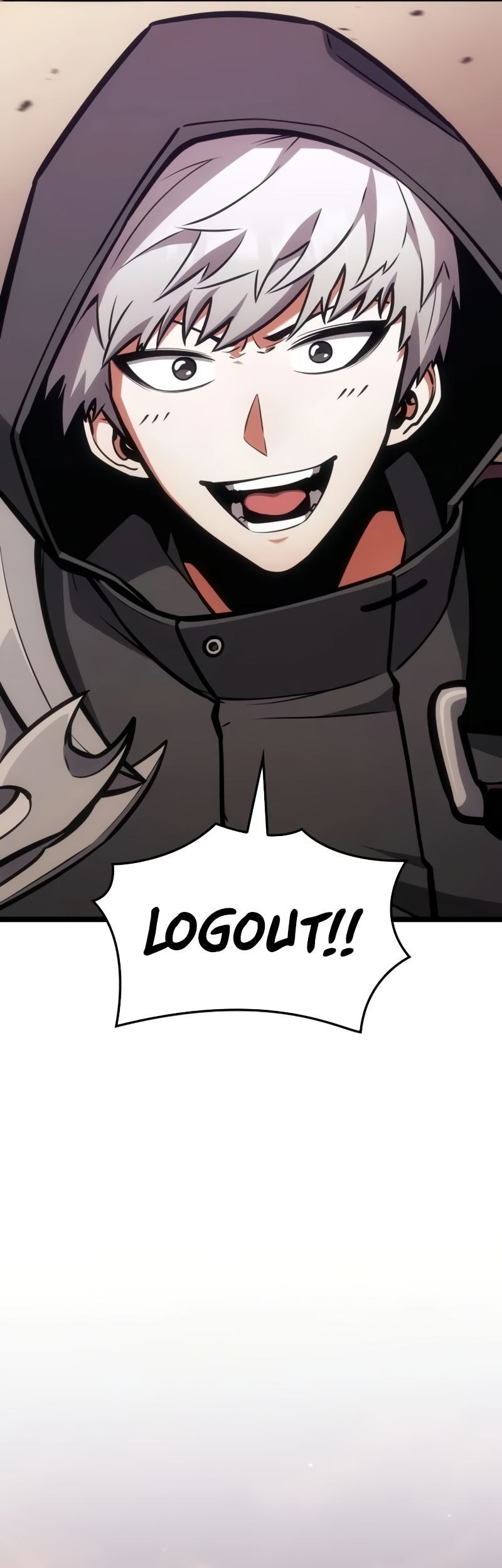Emperor Of Solo Play Chapter 7 Gambar 51