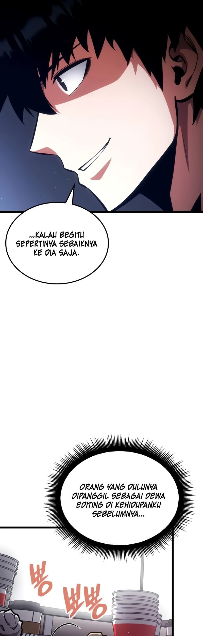 Emperor Of Solo Play Chapter 7 Gambar 63