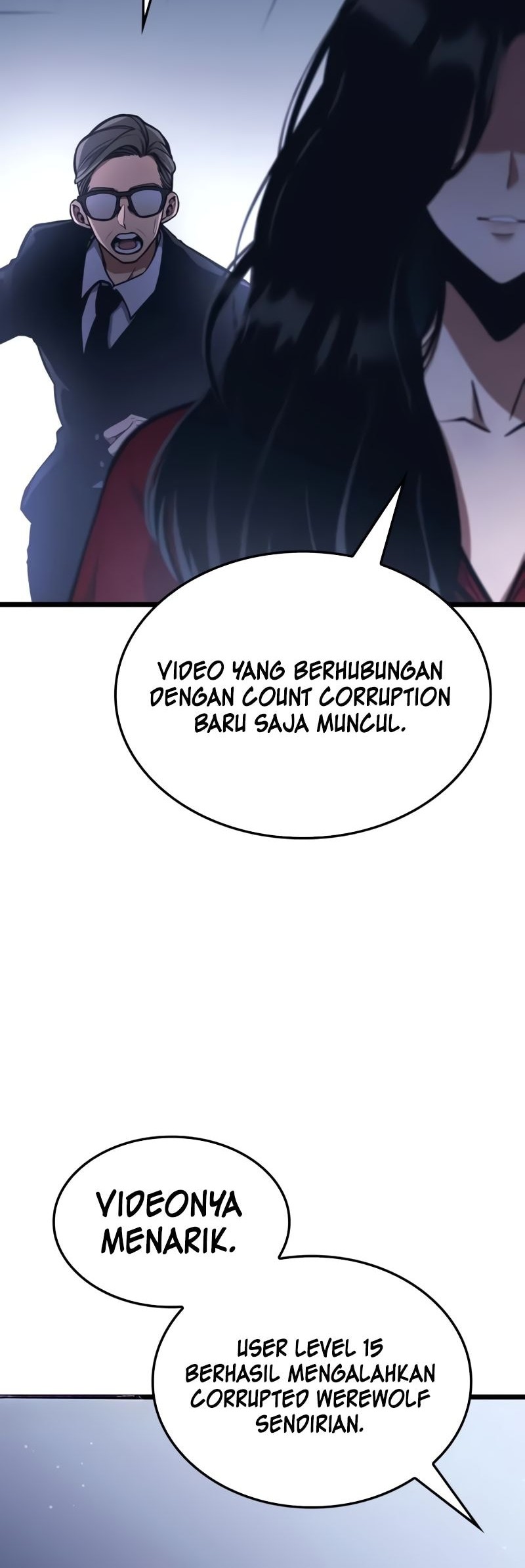 Emperor Of Solo Play Chapter 7 Gambar 73