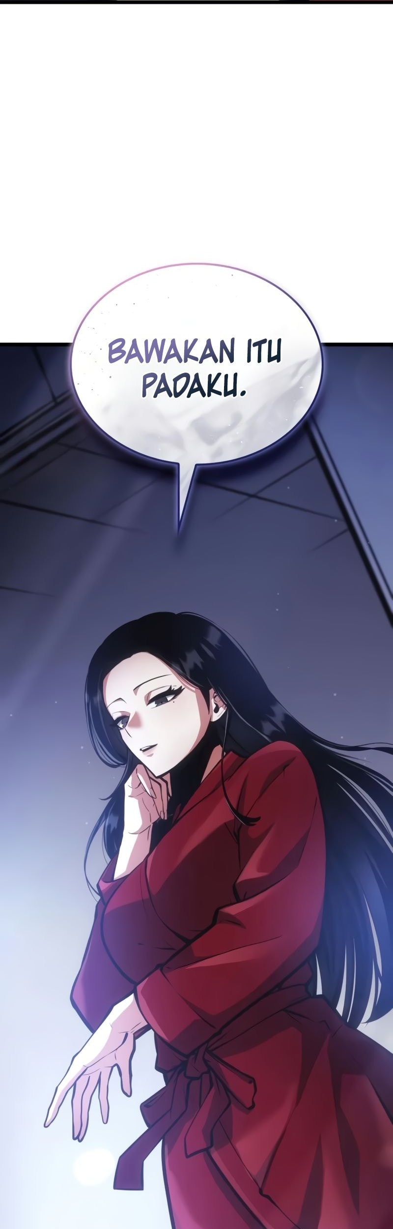 Emperor Of Solo Play Chapter 7 Gambar 76