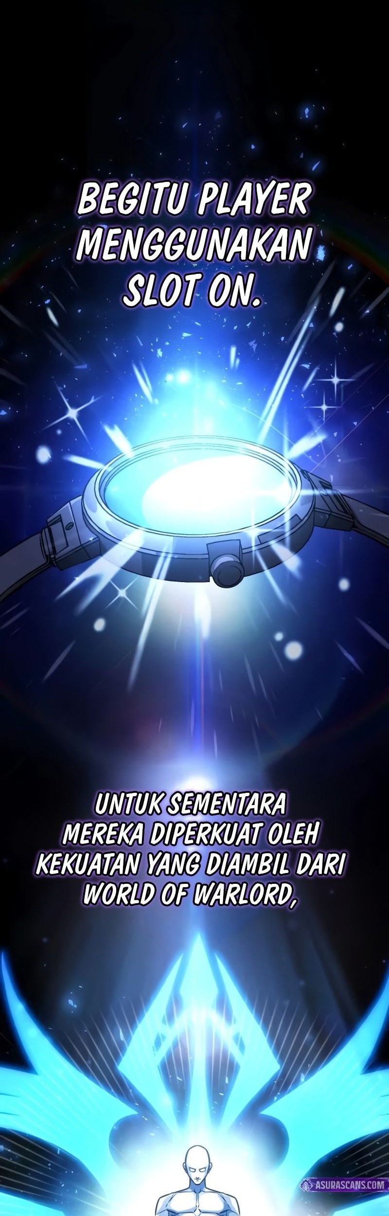 Emperor Of Solo Play Chapter 7 Gambar 3